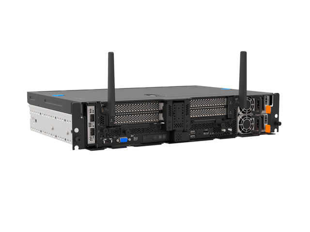 Lenovo ThinkEdge SE450