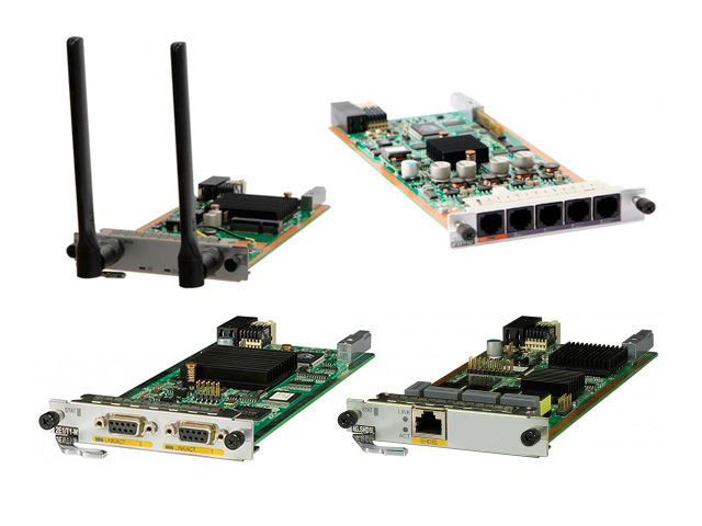 Модули Huawei MicroDC