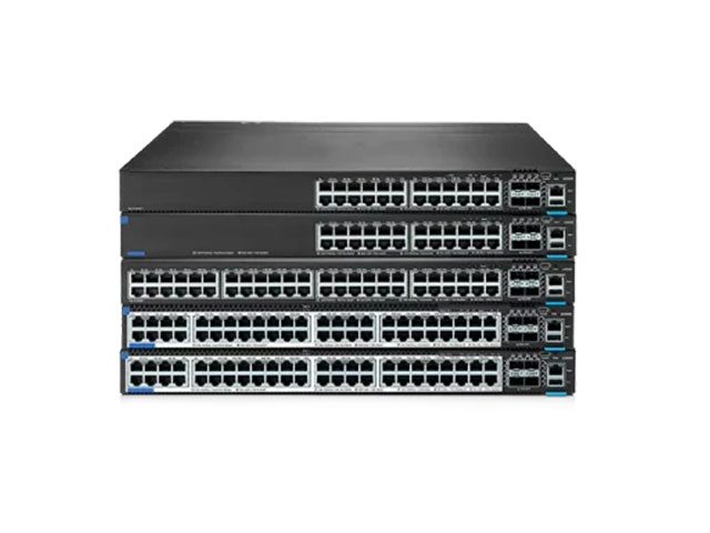 Коммутаторы ДатаРу