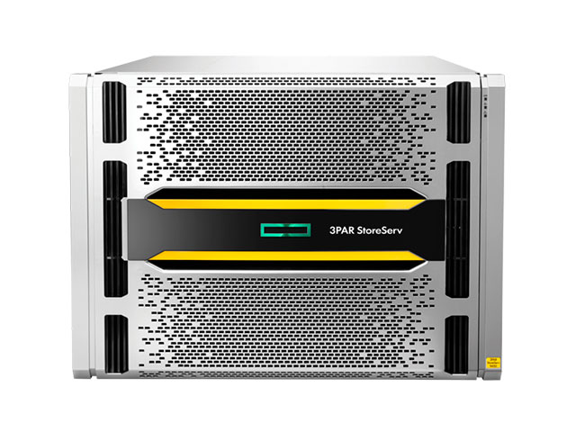 HPE 3PAR StoreServ 9450