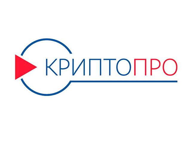 КриптоПро DSS