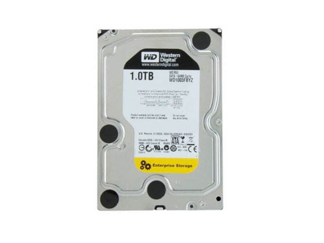 WD1003FBYZ
