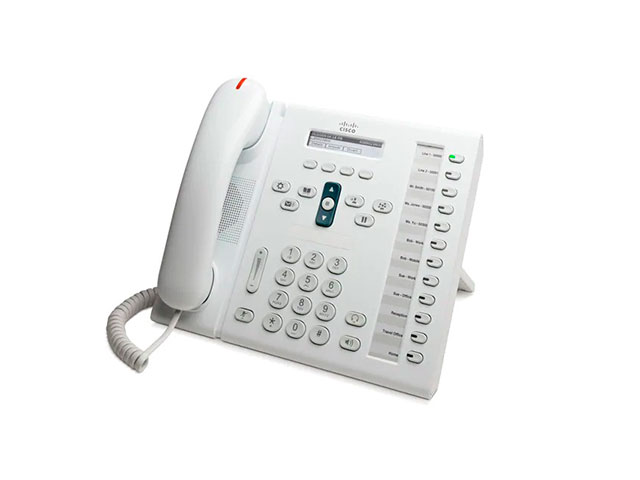 Unified IP Phone 6961