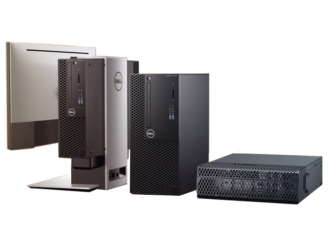 Dell OptiPlex 3060