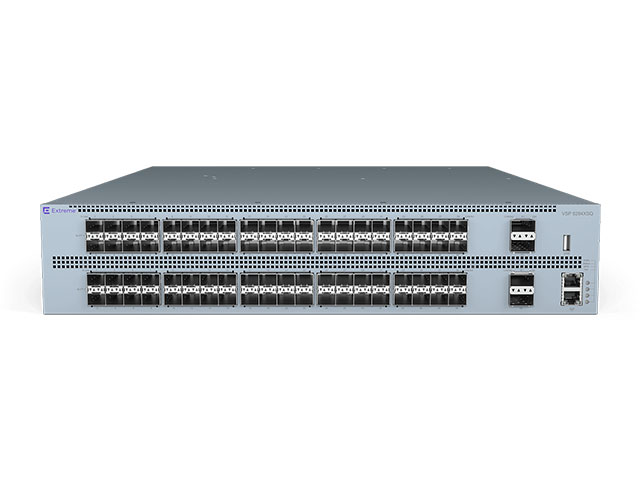 ExtremeSwitching VSP 8200