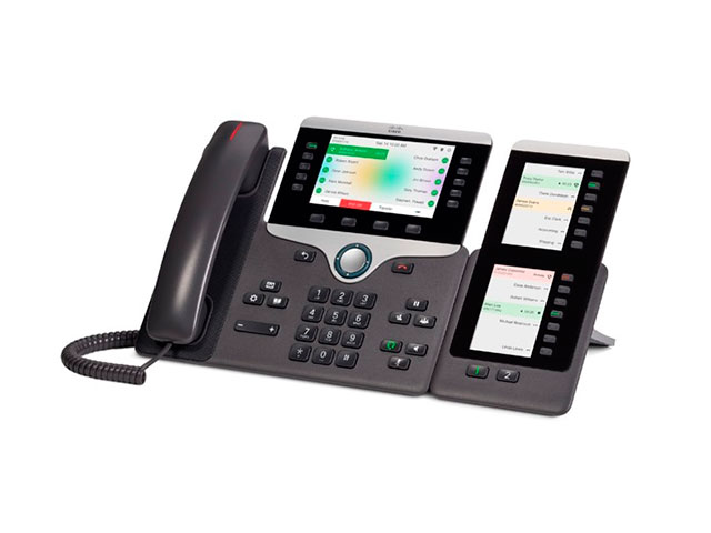 IP Phone 8861