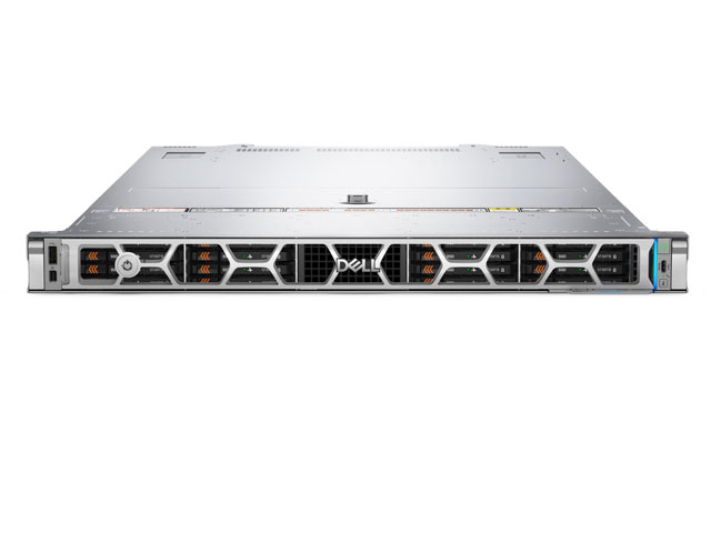 Dell PowerEdge R6715