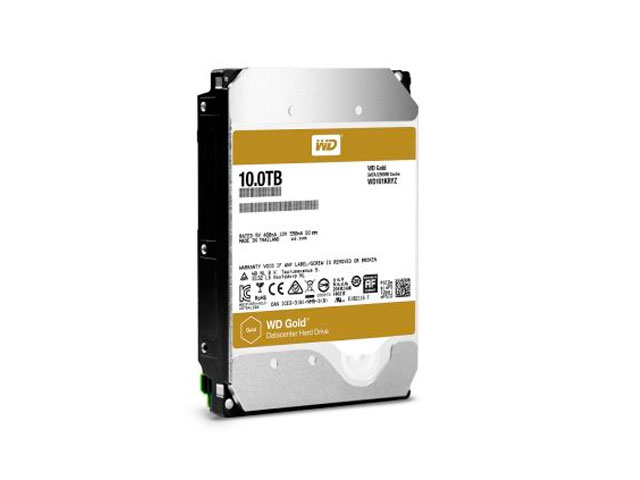 WD101KRYZ