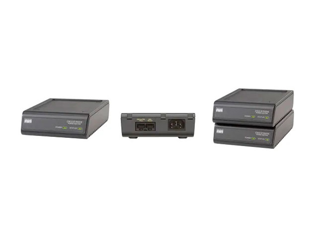 Unified IP Phone Power Injector