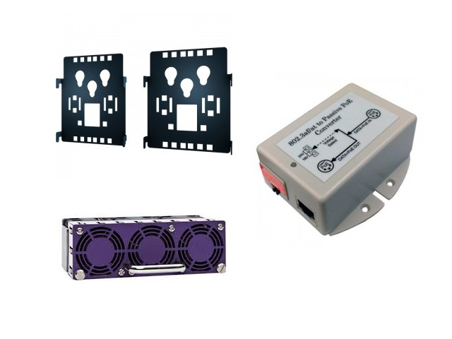 Комплектующие для коммутаторов Extreme Networks Summit 10G