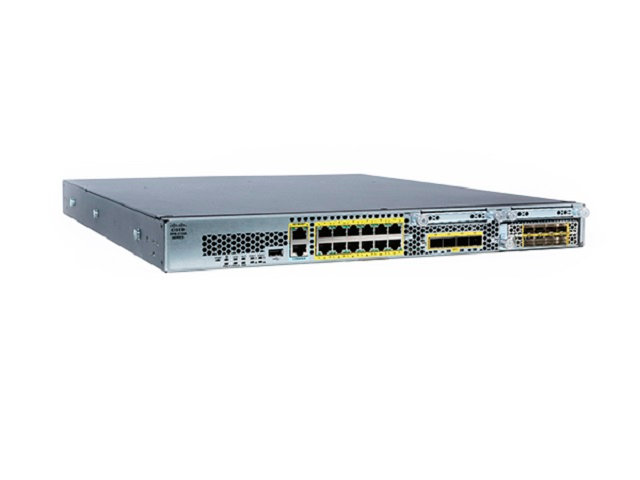 Cisco Firepower 2100