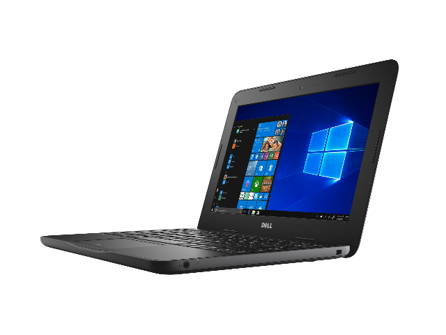 Dell Latitude 3180