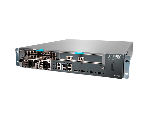 Juniper MX10