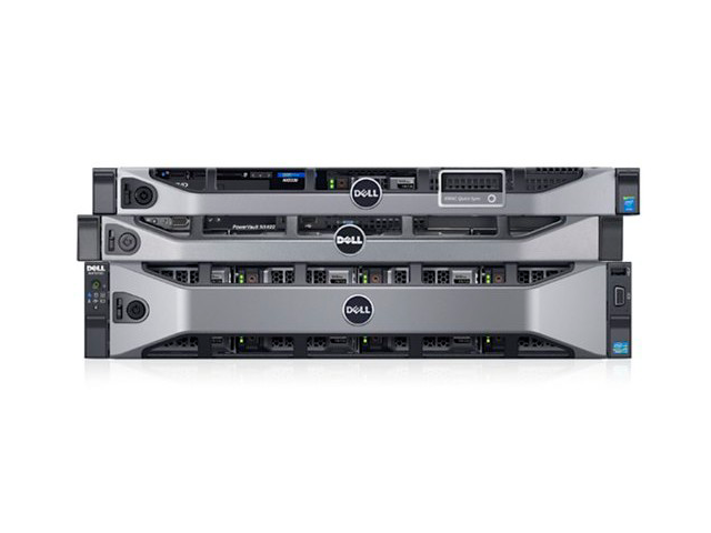 Dell PowerVault NX