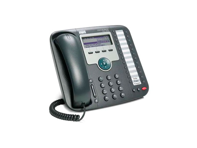 Unified IP Phone 7931G