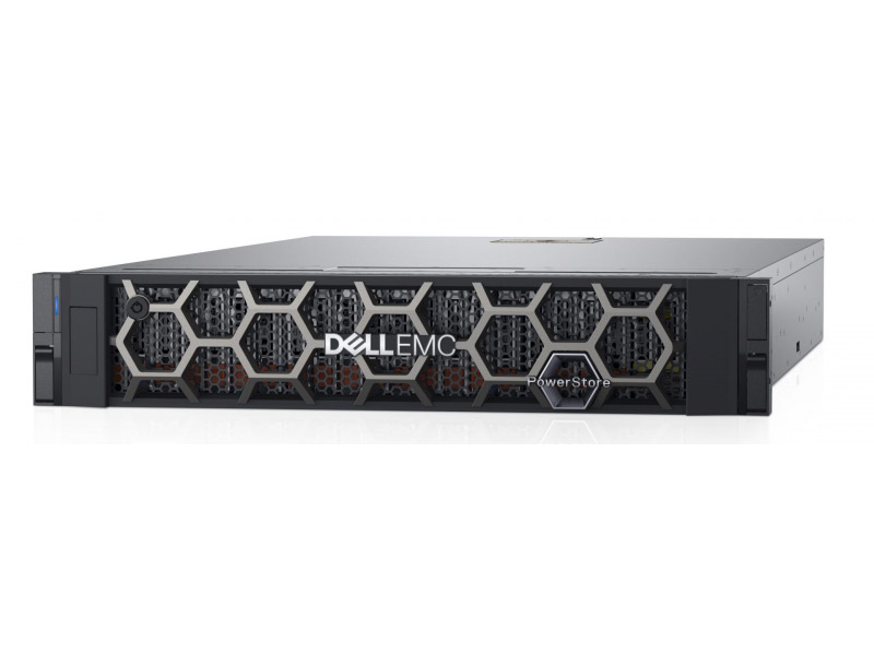Dell PowerStore T