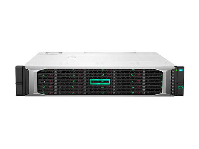 HPE MSA 2062