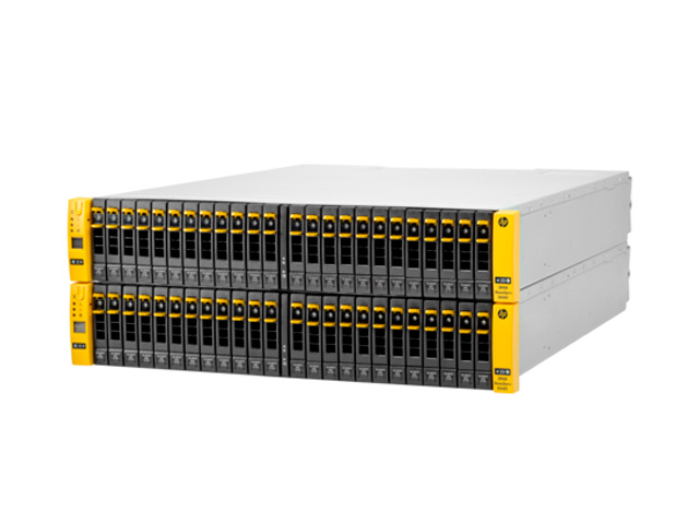 HPE 3PAR StoreServ 8450