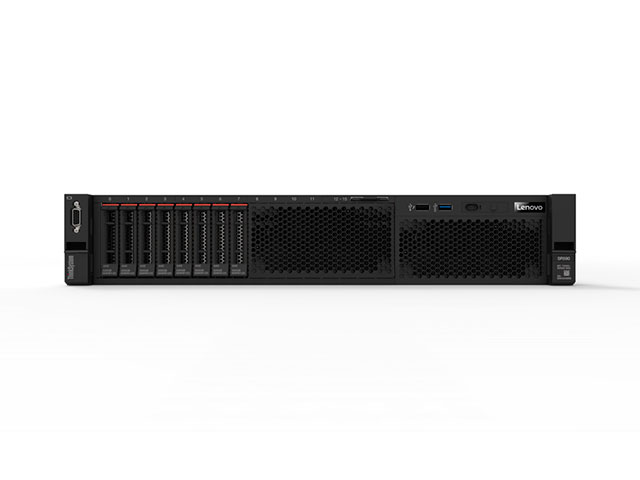 Lenovo ThinkSystem SR590