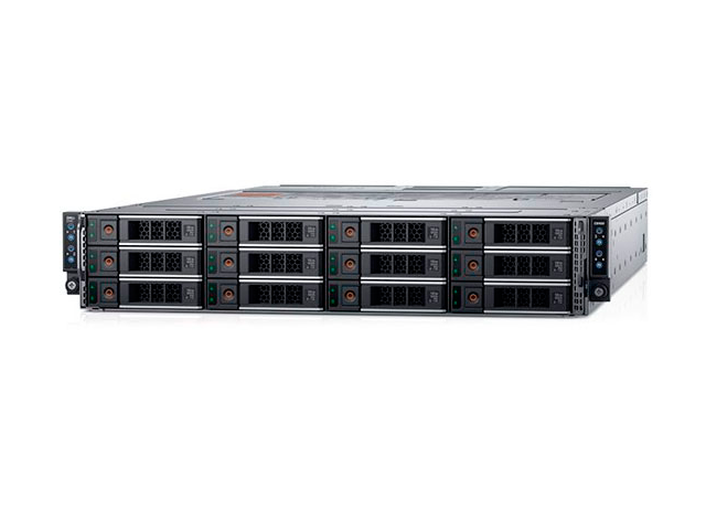 Dell PowerEdge C6420