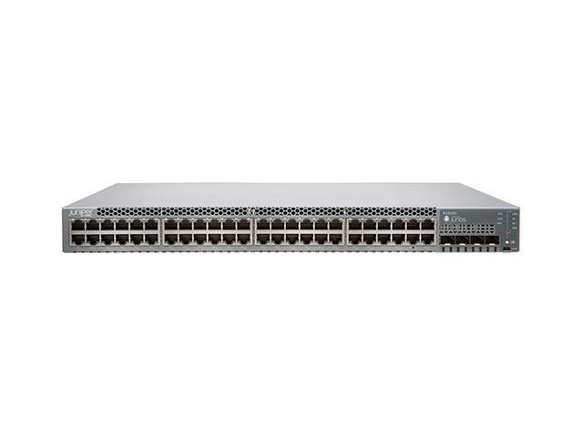 Juniper EX3400