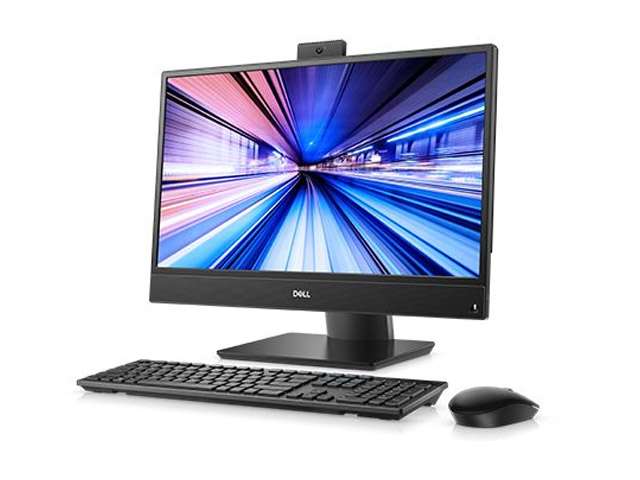 Dell OptiPlex 5270