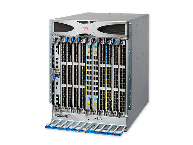 Brocade X6 Director