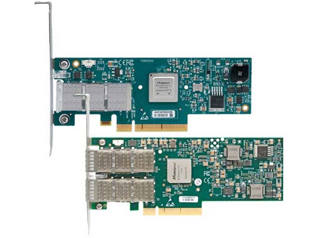 NVIDIA Mellanox ConnectX-2