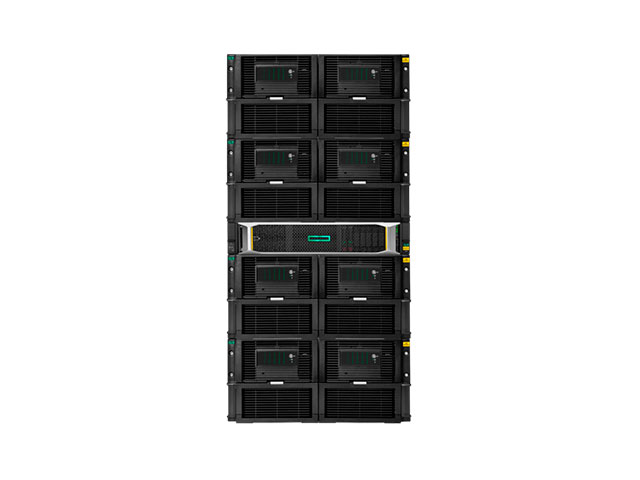 HPE StoreOnce 5650
