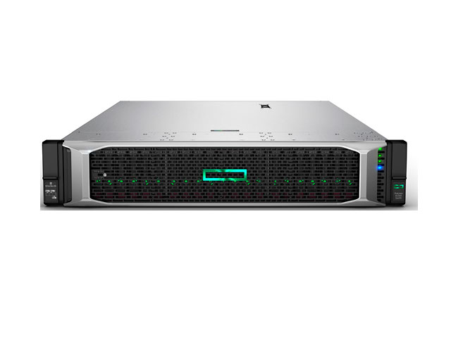 HPE MSA 1050