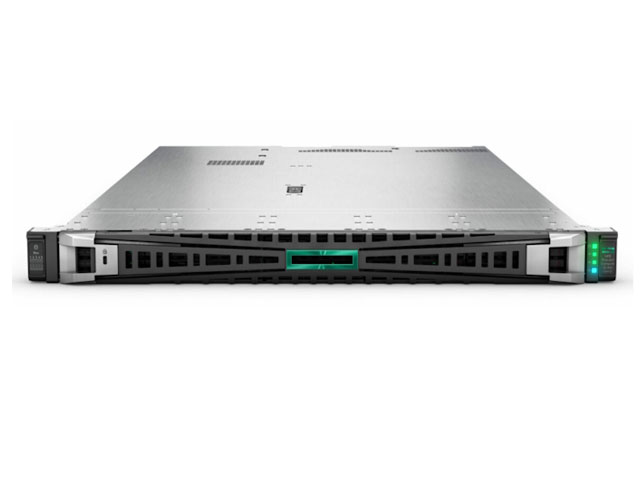 HPE ProLiant Compute DL360 Gen12