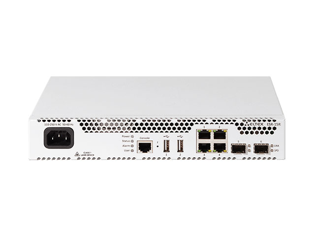 ESR-1000 FSTEC