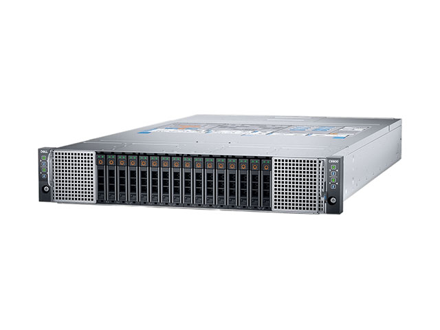 Dell PowerEdge C6620