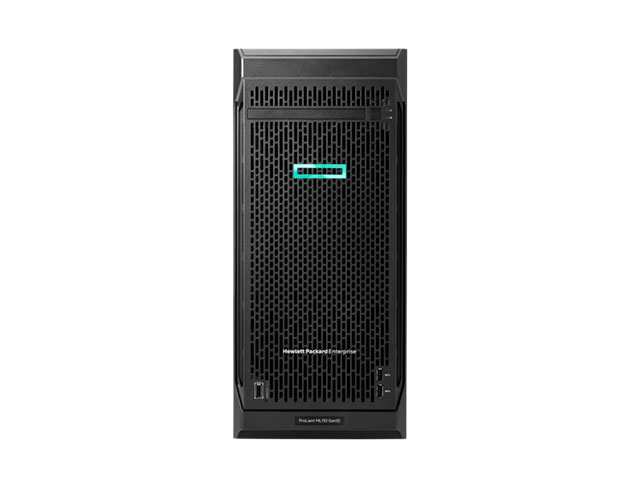 HPE ProLiant ML110 Gen10