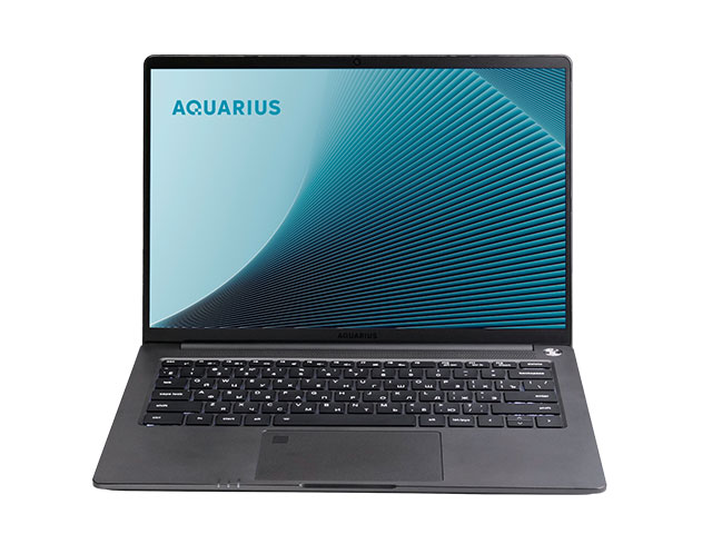 AQbook NS634