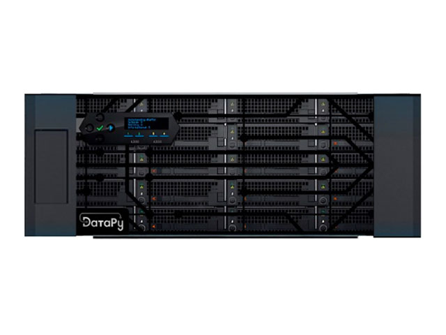 Файловая СХД ДатаРу ИС