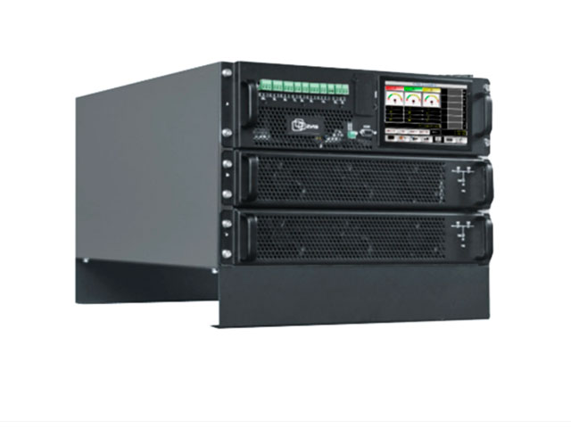 Коммутатор ZRJ ES10