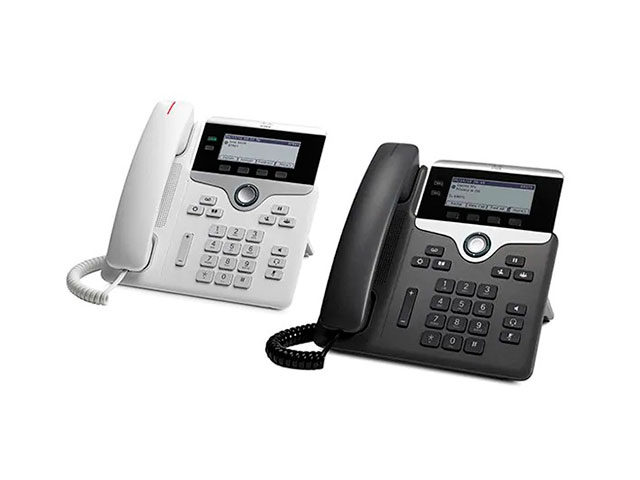 IP Phone 7821