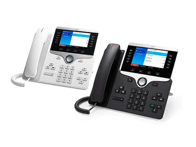 IP Phone 8851