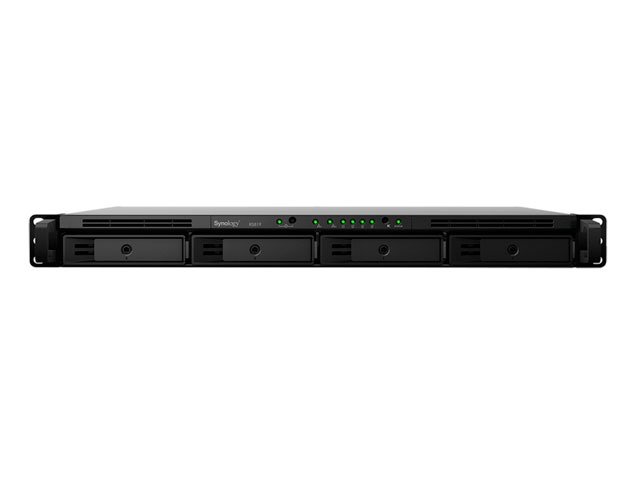 Synology RackStation RS Value
