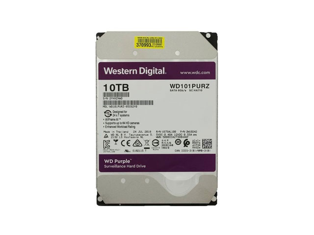 WD101PURZ