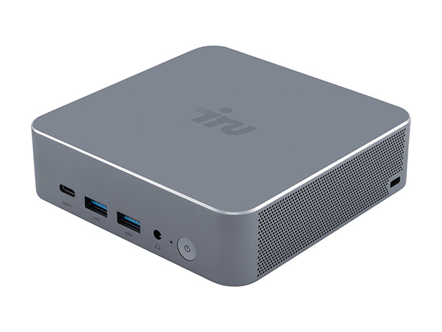 iRU Tactio 513