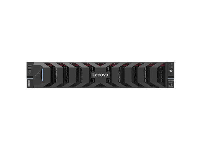 Lenovo ThinkSystem SR650 V4