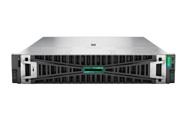 HPE ProLiant Compute DL345 Gen12