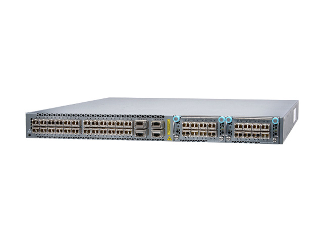 Juniper EX4600