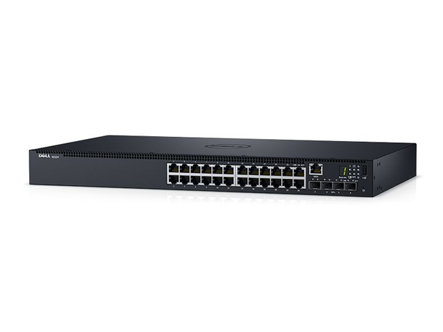 Dell Networking N1500