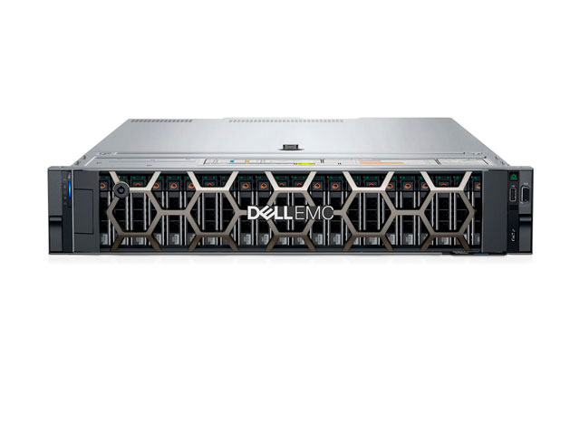 Dell PowerEdge R750xa
