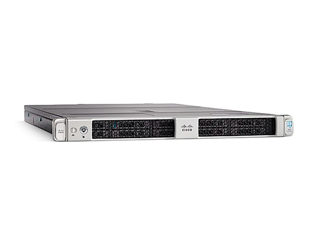 Cisco UCS C220 M5