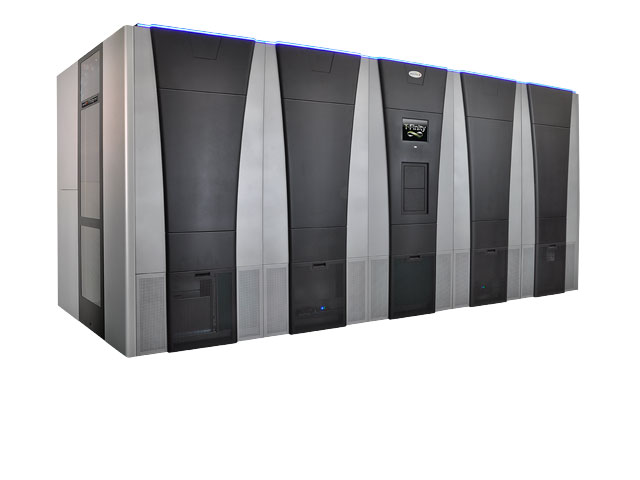 TFinity ExaScale