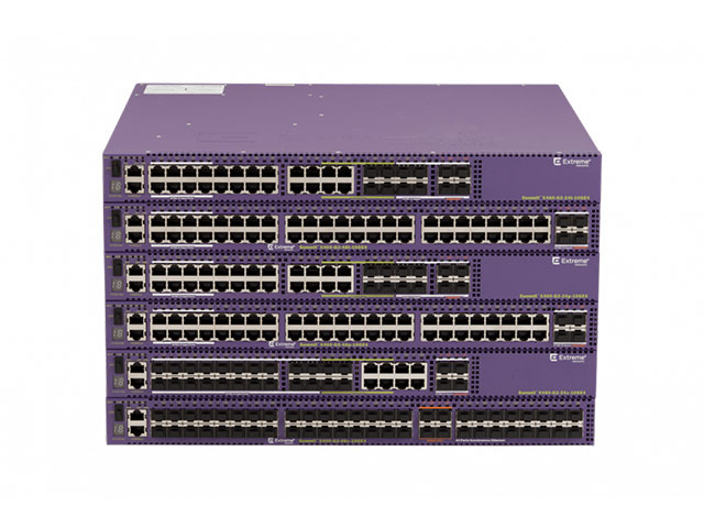 X460-G2-48p-GE4